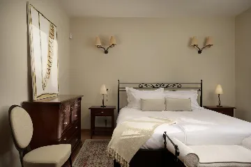 Private Villa Retreat with Pool in Rovinj