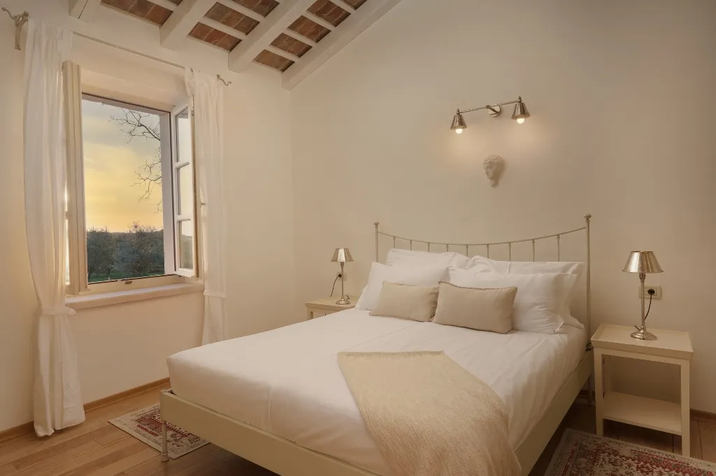 Private Villa Retreat with Pool in Rovinj