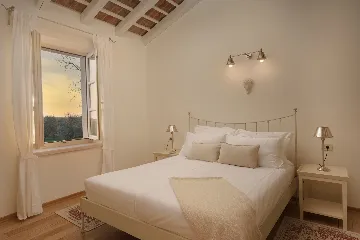 Private Villa Retreat with Pool in Rovinj