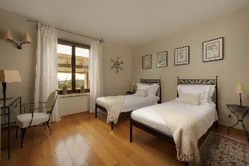 Private Villa Retreat with Pool in Rovinj