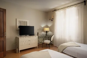 Private Villa Retreat with Pool in Rovinj