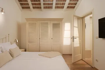 Private Villa Retreat with Pool in Rovinj