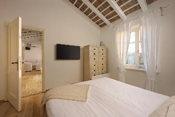 Private Villa Retreat with Pool in Rovinj