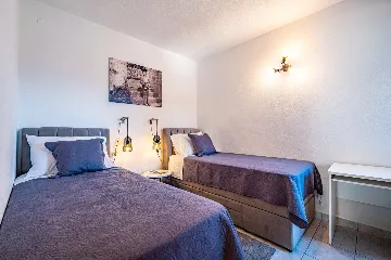 Contemporary Villa with Pool in Selca