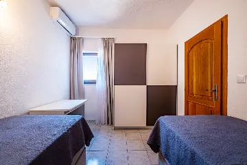 Contemporary Villa with Pool in Selca