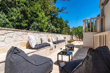 Contemporary Villa with Pool in Selca