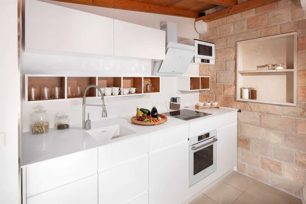 Seaside Family Villa with Pool in Bol