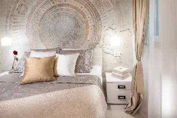 Seaside Family Villa with Pool in Bol