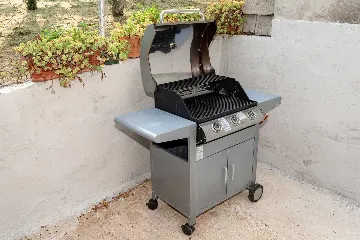 Seaside Family Villa with Pool in Bol