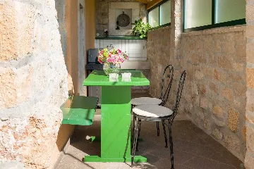 Seaside Villa Retreat with Pool, Bol