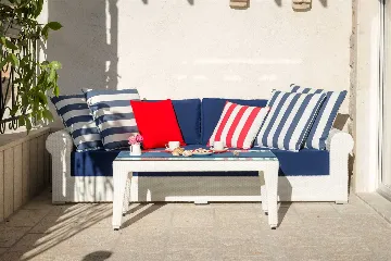 Family Villa with Pool and Sea View, Murvica