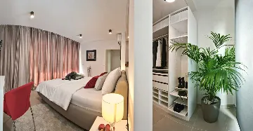 Modern Villa with Pool and Wellness in Stanići