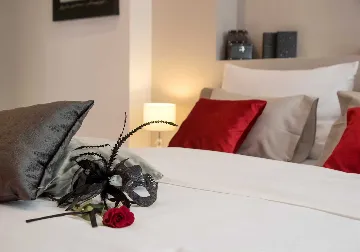 Modern Villa with Pool and Wellness in Stanići