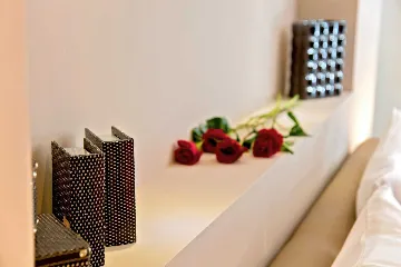 Modern Villa with Pool and Wellness in Stanići