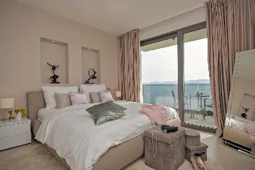 Modern Villa with Pool and Wellness in Stanići