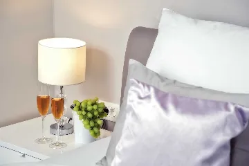 Modern Villa with Pool and Wellness in Stanići