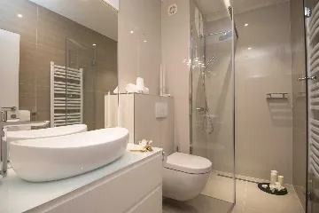 Modern Villa with Pool and Wellness in Stanići