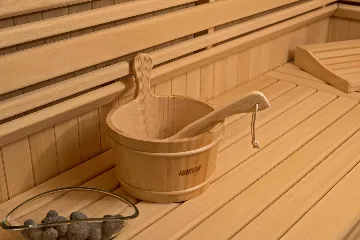 Modern Villa with Pool and Wellness in Stanići