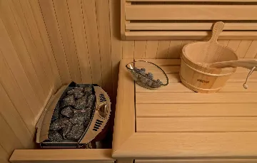 Modern Villa with Pool and Wellness in Stanići