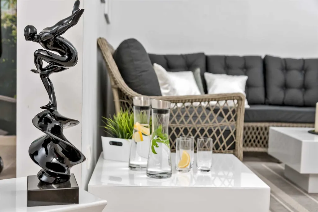 Modern Villa with Pool and Wellness in Stanići