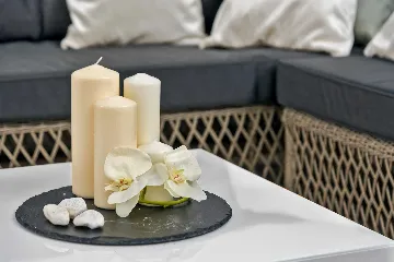 Modern Villa with Pool and Wellness in Stanići