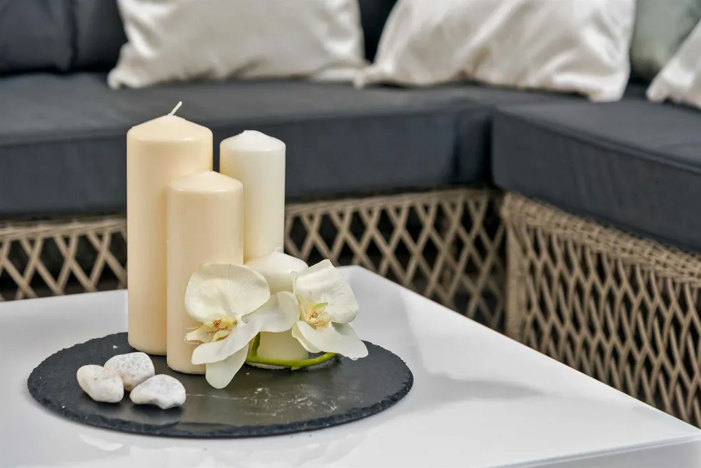 Modern Villa with Pool and Wellness in Stanići