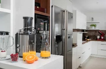 Modern Villa with Pool and Wellness in Stanići