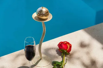 Seaside Villa Retreat with Pool in Orebić