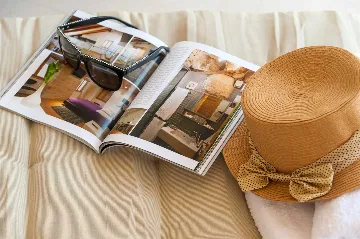 Seaside Villa Retreat with Pool in Orebić