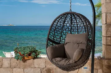 Seaside Villa Retreat with Pool in Orebić