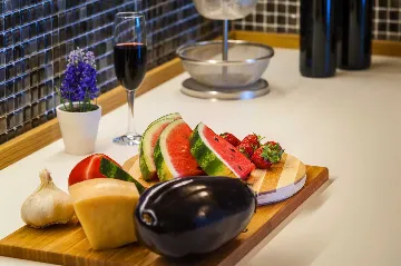 Seaside Villa Retreat with Pool in Orebić