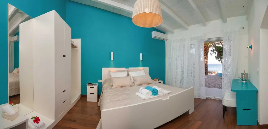 Seaside Villa Retreat with Pool in Orebić