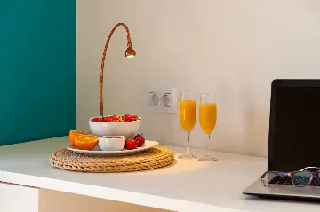 Seaside Villa Retreat with Pool in Orebić