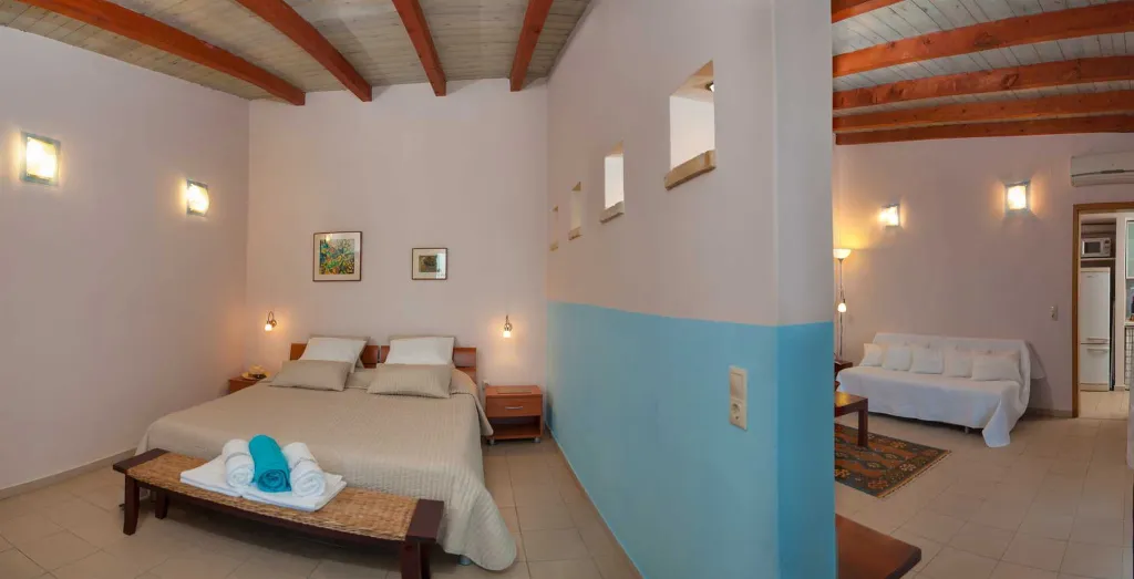 Seaside Villa Retreat with Pool in Orebić