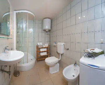 Seaside Villa Retreat with Pool in Orebić