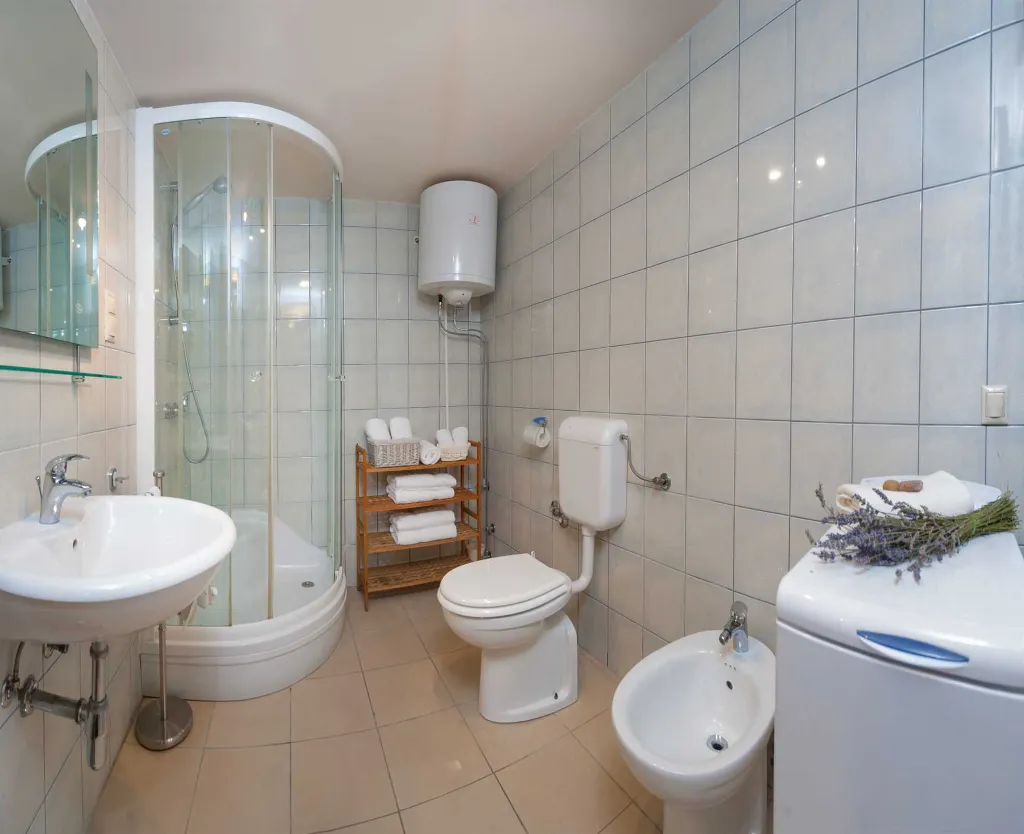 Seaside Villa Retreat with Pool in Orebić