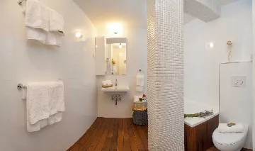 Seaside Villa Retreat with Pool in Orebić