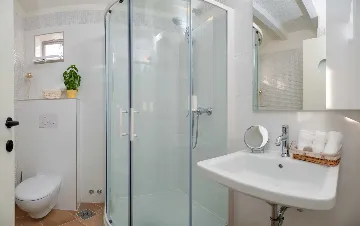 Seaside Villa Retreat with Pool in Orebić