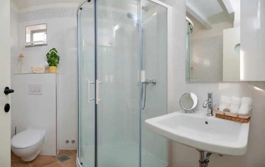 Seaside Villa Retreat with Pool in Orebić