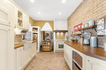 Contemporary Villa Retreat with Pool in Sovinjska Brda