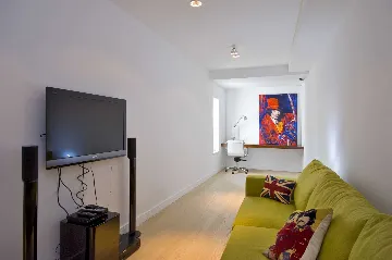 Seaside Villa Retreat with Pool in Selca