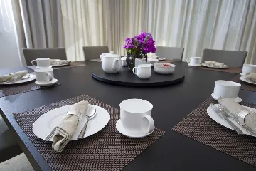 Seaside Villa Retreat with Pool in Selca