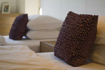 Seaside Villa Retreat with Pool in Selca