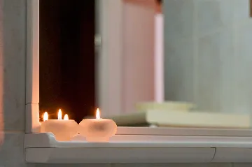 Contemporary Villa Retreat with Pool in Rogoznica