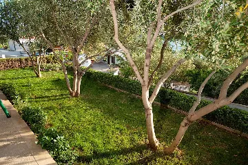 Contemporary Villa Retreat with Pool in Rogoznica