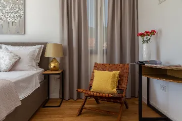 Modern Villa with Pool in Kaštel Stari