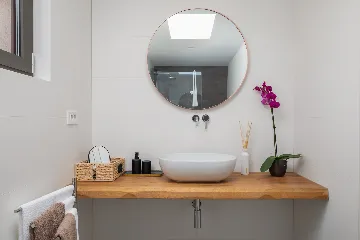 Modern Villa with Pool in Kaštel Stari