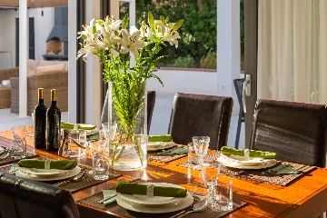 Modern Villa with Pool in Kaštel Stari