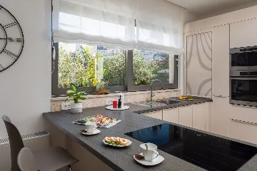 Modern Villa with Pool in Kaštel Stari