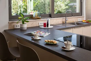 Modern Villa with Pool in Kaštel Stari